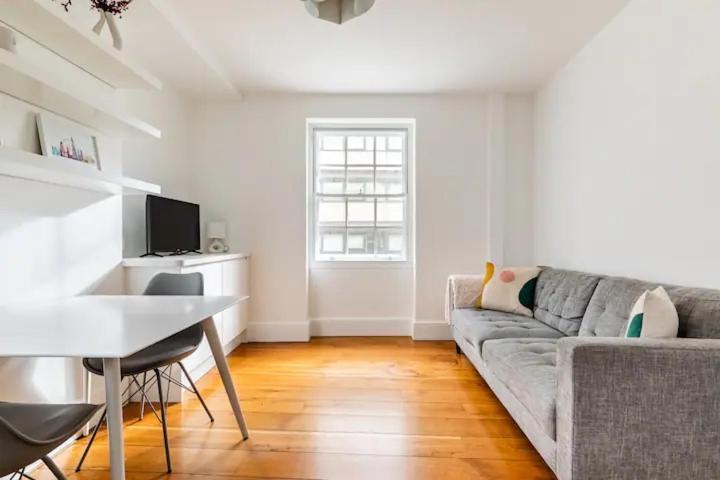London City 1 Bed With Roof Terrace Exterior foto